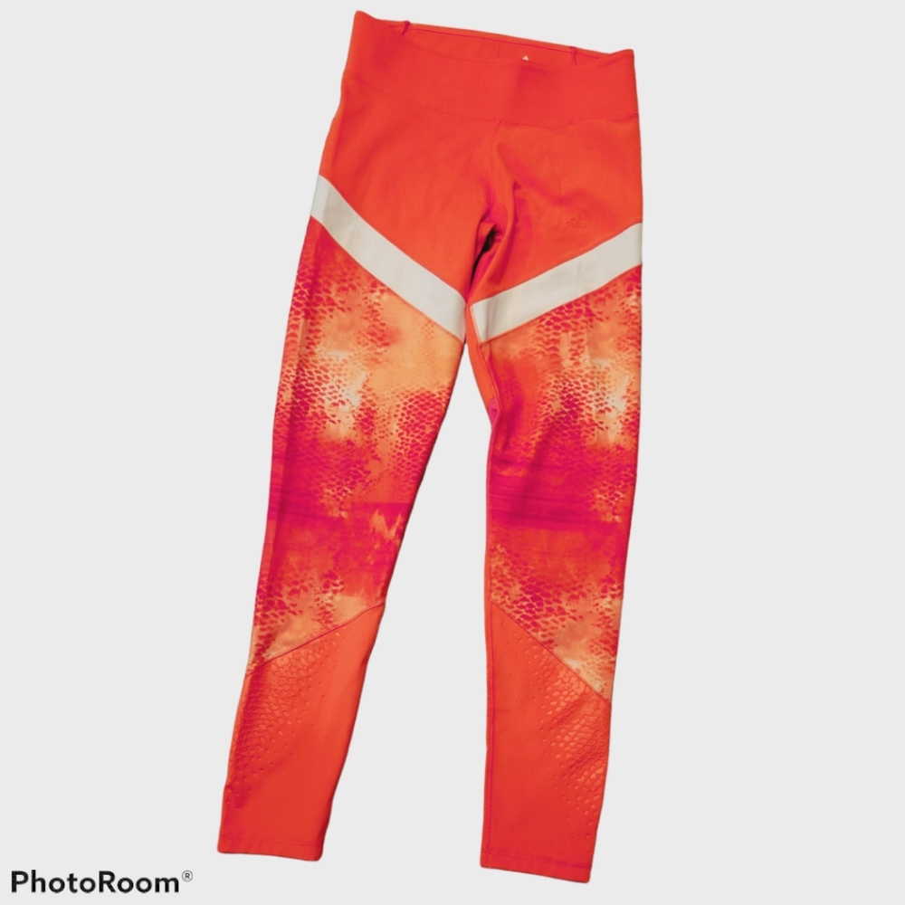 Adidas climate leggings